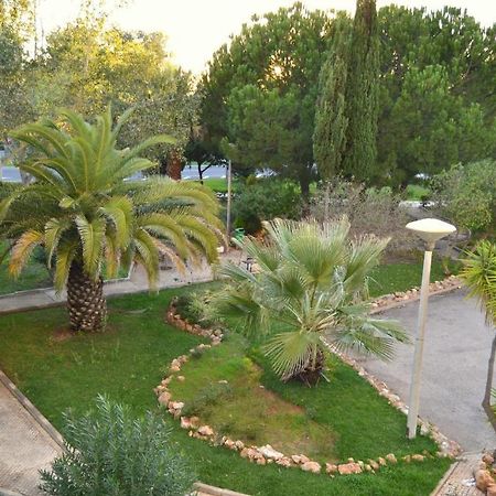 Parque Das Amendoeiras Vilamoura Eksteriør billede
