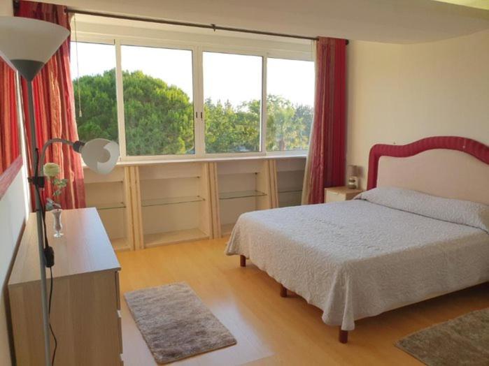 Parque Das Amendoeiras Vilamoura Eksteriør billede
