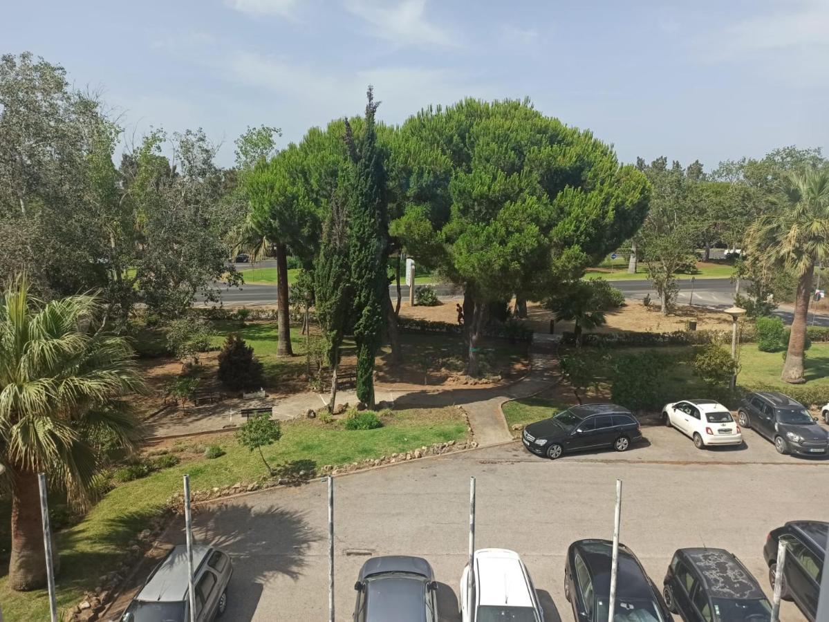 Parque Das Amendoeiras Vilamoura Eksteriør billede
