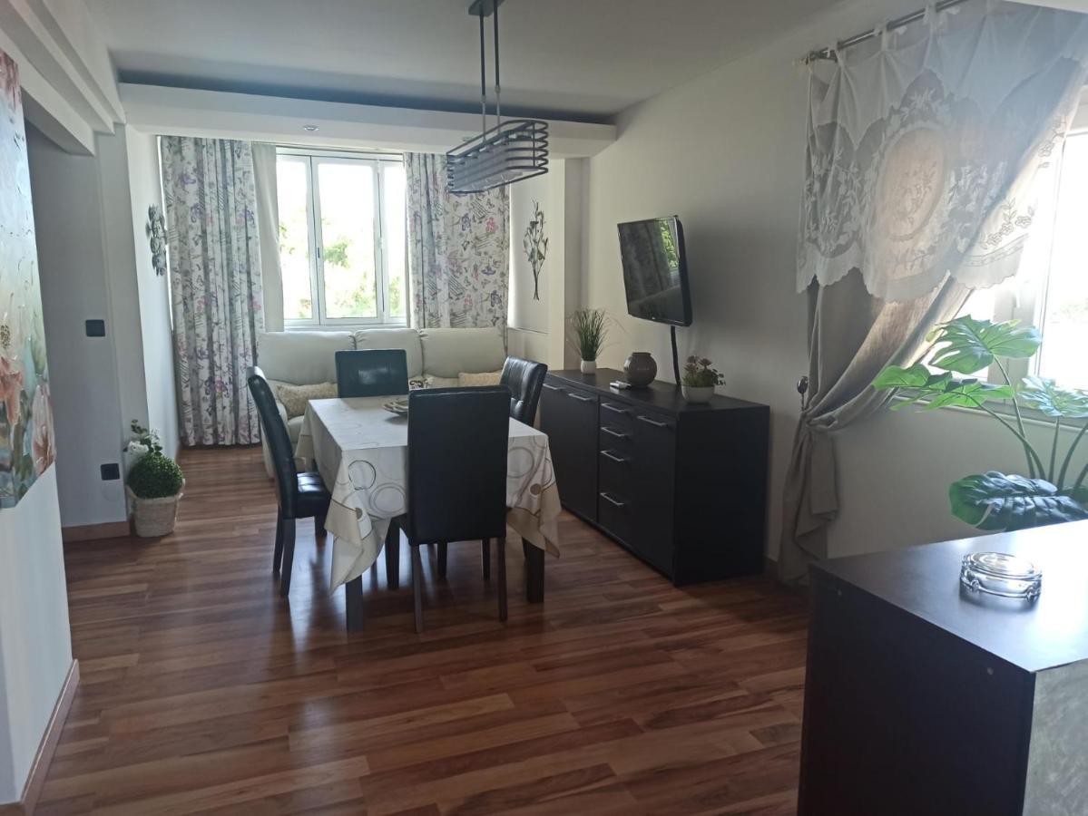 Parque Das Amendoeiras Vilamoura Eksteriør billede