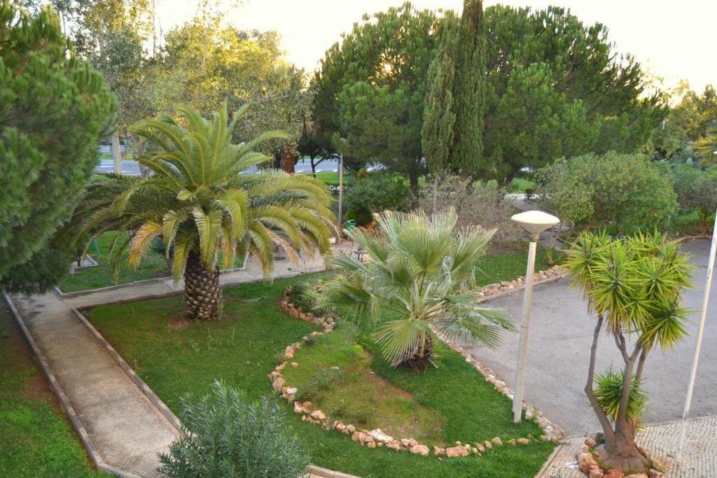 Parque Das Amendoeiras Vilamoura Eksteriør billede