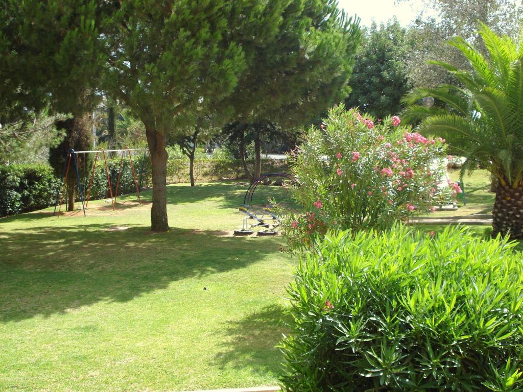 Parque Das Amendoeiras Vilamoura Eksteriør billede