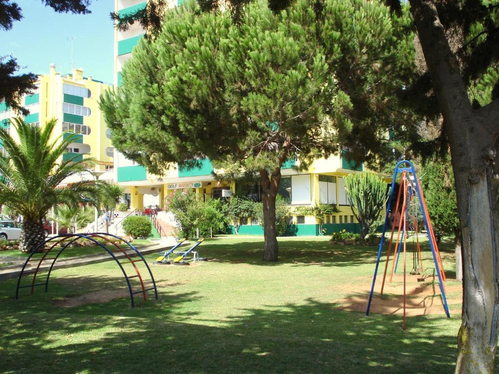 Parque Das Amendoeiras Vilamoura Eksteriør billede