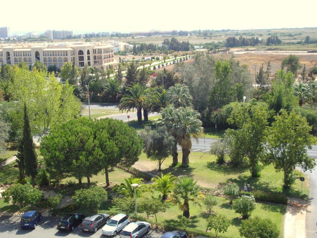 Parque Das Amendoeiras Vilamoura Eksteriør billede