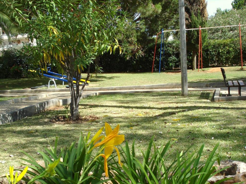 Parque Das Amendoeiras Vilamoura Eksteriør billede