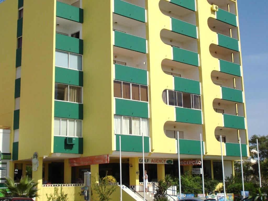 Parque Das Amendoeiras Vilamoura Eksteriør billede