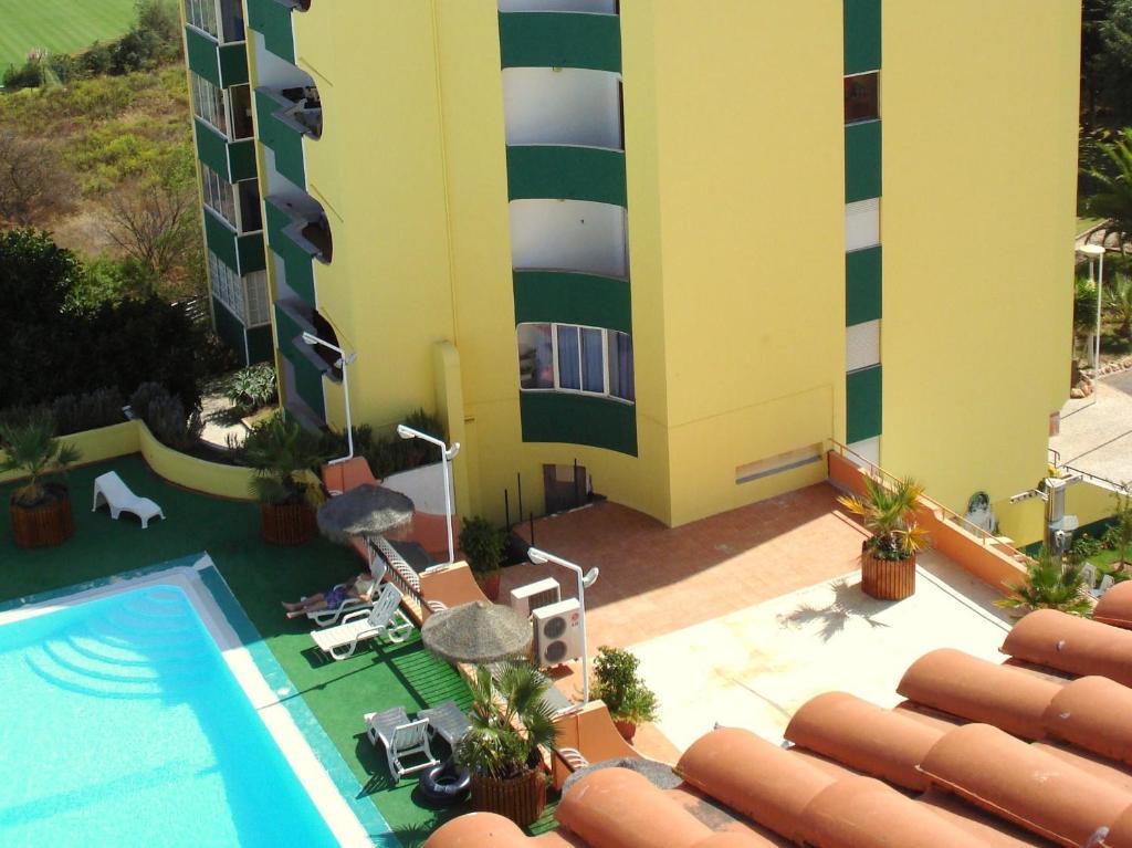 Parque Das Amendoeiras Vilamoura Eksteriør billede