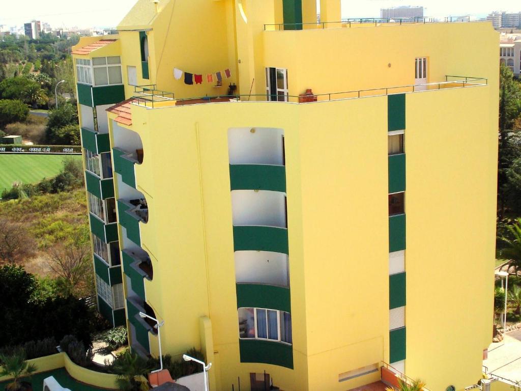 Parque Das Amendoeiras Vilamoura Eksteriør billede