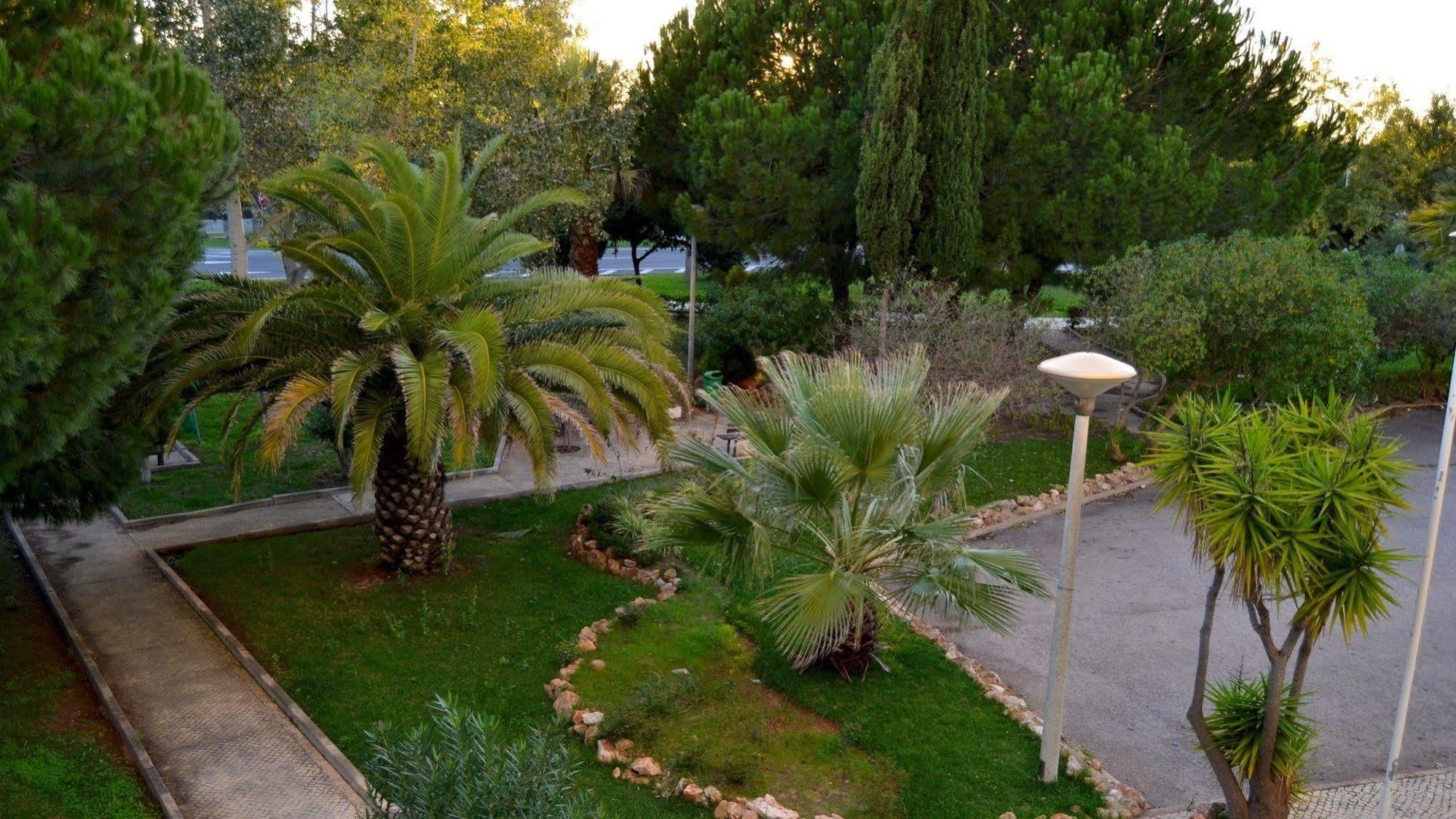 Parque Das Amendoeiras Vilamoura Eksteriør billede