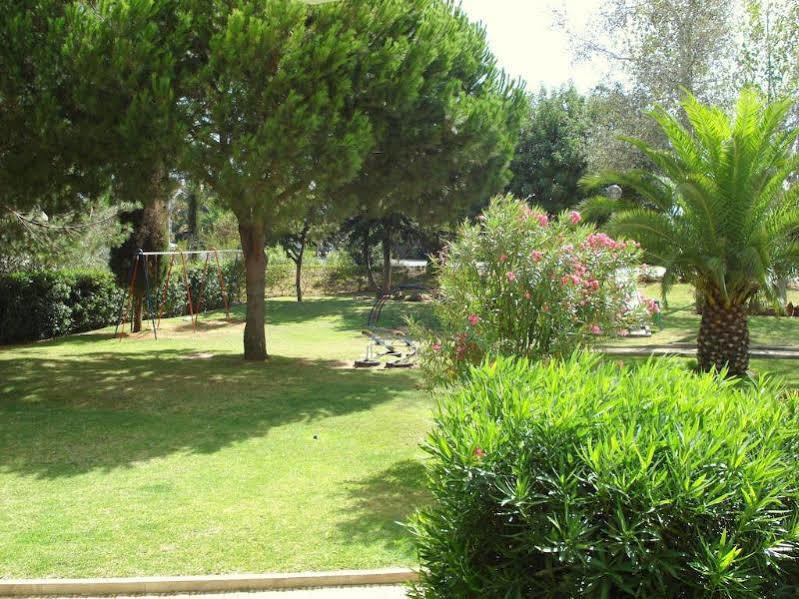 Parque Das Amendoeiras Vilamoura Eksteriør billede